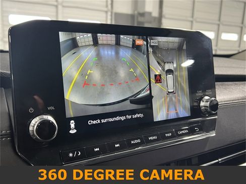 Used 2024 Mitsubishi Outlander SE image 7