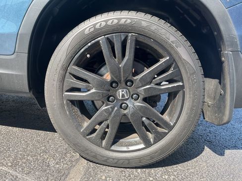 Used 2021 Honda Pilot Special Edition image 10