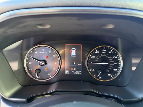 Used 2022 Subaru Outback Wilderness AWD/4WD image 11