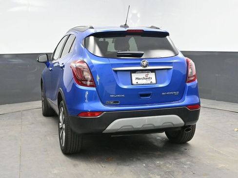 Used 2018 Buick Encore Preferred AWD/4WD image 5