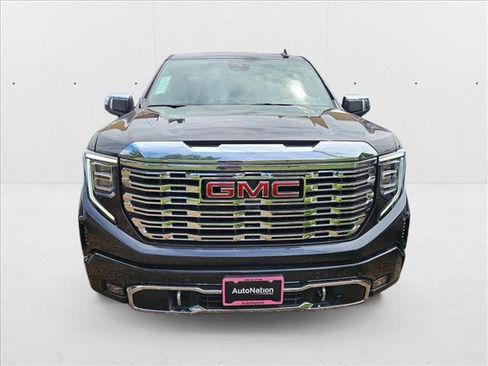 New 2025 GMC Sierra 1500 Denali w/ Technology Package image 2