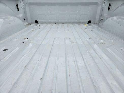 Used 2024 RAM 3500 Laramie w/ Chrome Bumper Package AWD/4WD image 34