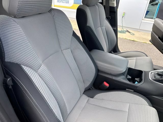 Used 2022 Subaru Outback Premium AWD/4WD image 25