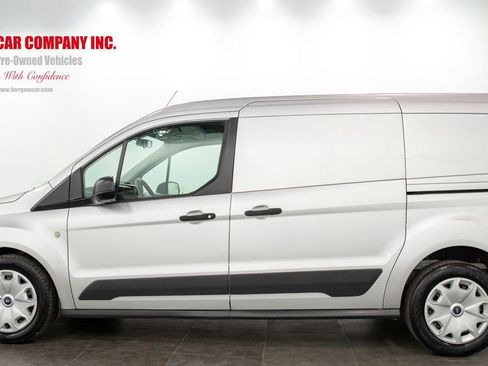 Used 2015 Ford Transit Connect XL image 5