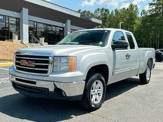 Used 2012 GMC Sierra 1500 SLE w/ Power Tech Package RWD video 1