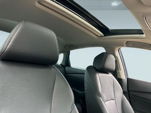 Used 2025 Honda Accord EX-L image 24