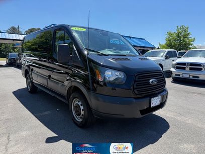 Used 2018 Ford Transit 250 130 Low Roof