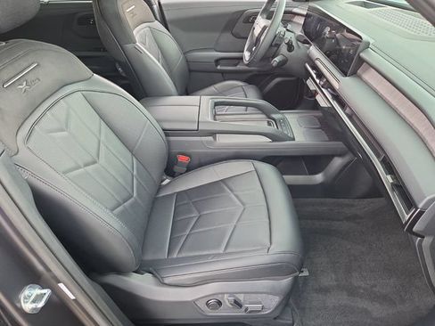 Used 2027 Kia Telluride SX Prestige X-Line AWD/4WD image 19