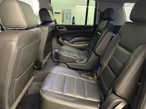 Used 2019 GMC Yukon XL Denali w/ Denali Ultimate Package AWD/4WD image 27