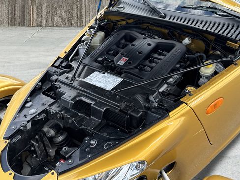 Used 2002 Chrysler Prowler image 16