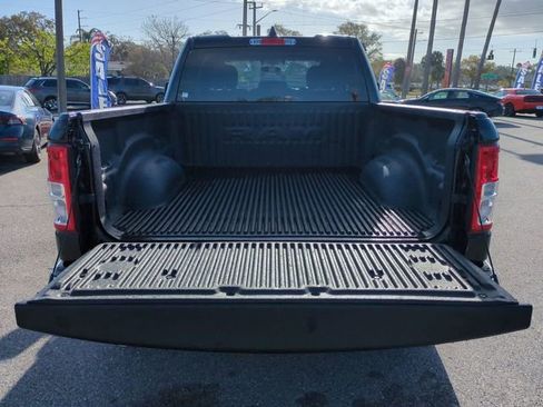 Used 2022 RAM 1500 Big Horn image 13