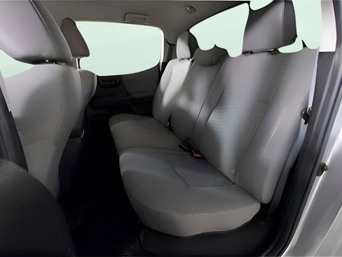 Used 2023 Toyota Tacoma SR image 21