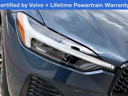 Used 2024 Volvo XC60 B5 Plus w/ Protection Package Premier image 38
