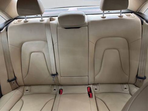 Used 2015 Audi A4 2.0T Premium Plus w/ Premium Plus Package image 20