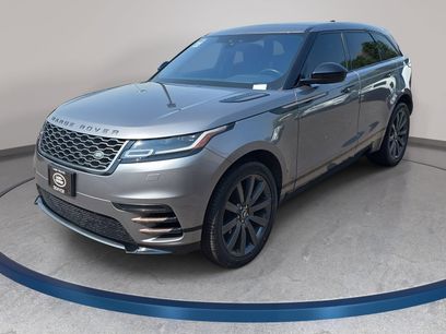Used 2020 Land Rover Range Rover Velar R-Dynamic S