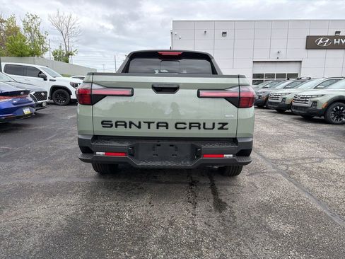 New 2026 Hyundai Santa Cruz SEL AWD/4WD image 6
