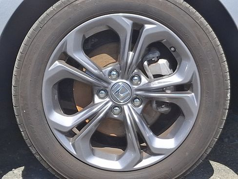 Used 2024 Honda Accord EX image 8