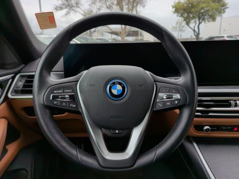 Certified 2023 BMW i4 eDrive35 w/ Premium Package image 23