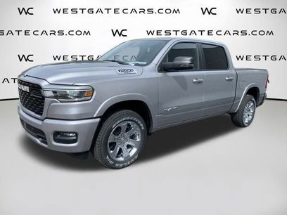 New 2025 RAM 1500 Big Horn