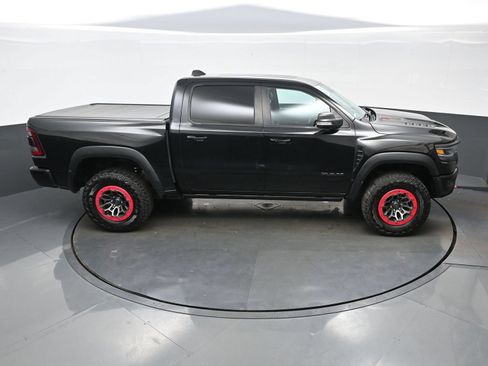 Used 2021 RAM 1500 TRX w/ TRX Level 2 Equipment Group AWD/4WD image 41