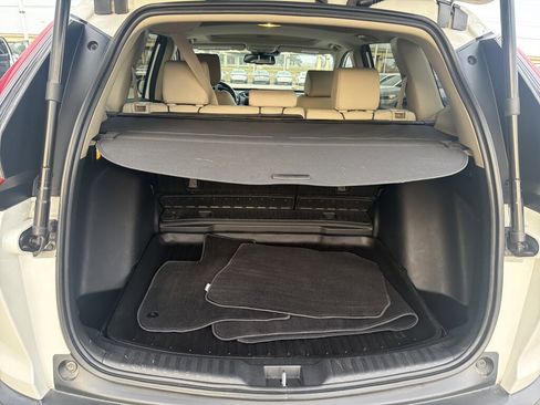 Used 2021 Honda CR-V EX-L image 6
