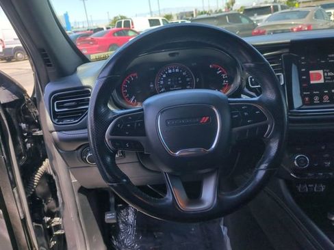 Used 2023 Dodge Durango SXT RWD image 20