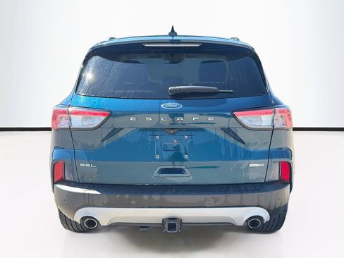Used 2020 Ford Escape SEL AWD/4WD image 6