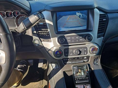 Used 2016 GMC Yukon SLT w/ Open Road Package image 26