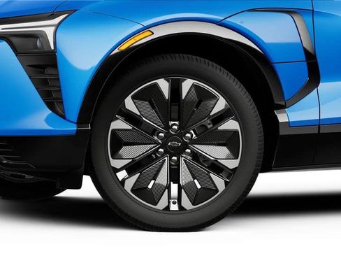 New 2026 Chevrolet Blazer EV RS image 30