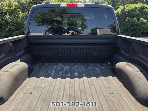 Used 2021 Ford F150 Lariat w/ Equipment Group 502A High AWD/4WD image 14