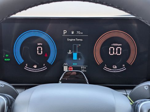 New 2026 Hyundai Santa Fe SEL image 25