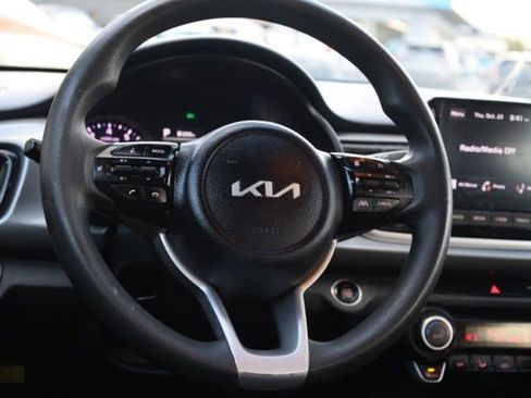 Used 2023 Kia Rio S w/ Technology Package image 27