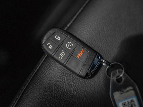 New 2026 Jeep Compass Limited image 47