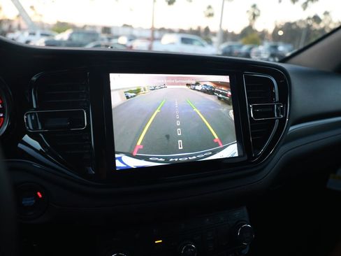 New 2026 Dodge Durango GT image 18