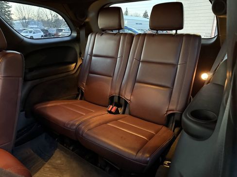 Used 2021 Dodge Durango Citadel image 14