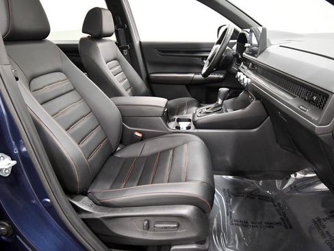 Certified 2026 Honda CR-V Sport-L image 19