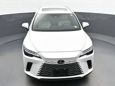 Used 2025 Lexus RX 350 Premium w/ Accessory Package AWD/4WD image 17