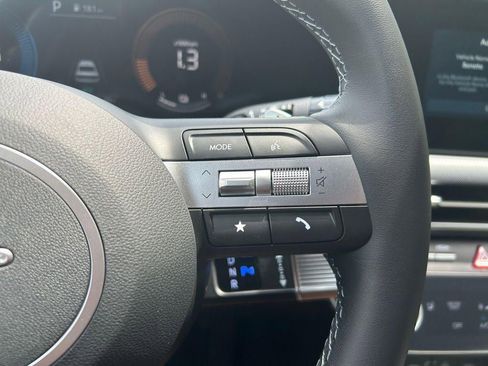 New 2025 Hyundai Sonata SEL image 34