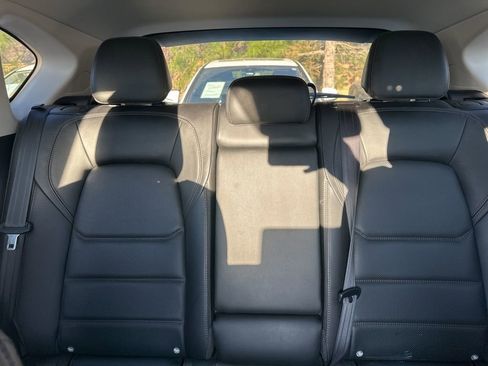 Used 2021 MAZDA CX-5 Grand Touring image 21