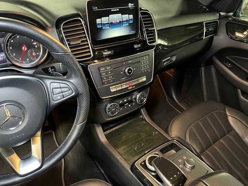 Used 2018 Mercedes-Benz GLE 350 image 30