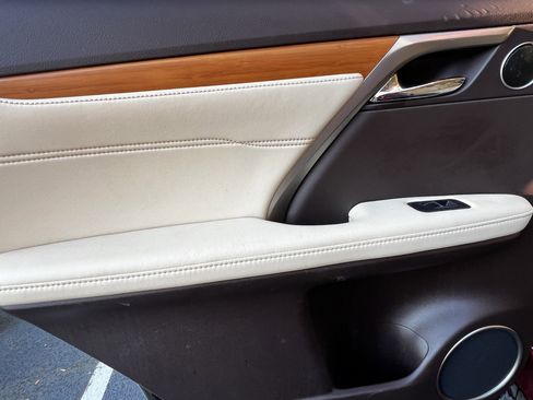 Used 2016 Lexus RX 350 AWD w/ Premium Package image 30