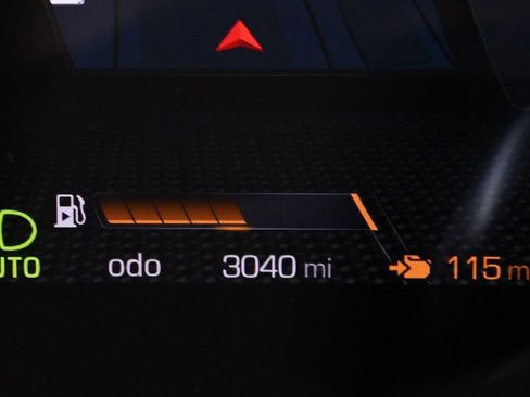 Certified 2024 Ferrari Roma image 13