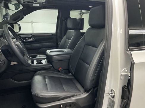 Certified 2023 Chevrolet Tahoe Z71 w/ Z71 Off-Road Package AWD/4WD image 20
