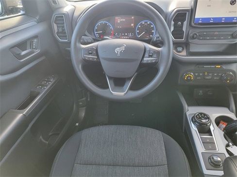 Certified 2022 Ford Bronco Sport Big Bend image 31