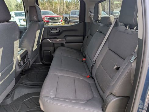 Used 2020 Chevrolet Silverado 1500 RST w/ All-Star Edition image 15