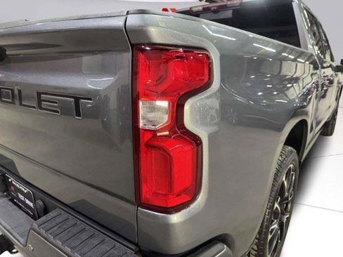 Used 2021 Chevrolet Silverado 1500 High Country w/ Technology Package AWD/4WD image 13