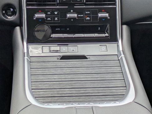 New 2025 Nissan Armada SV image 20