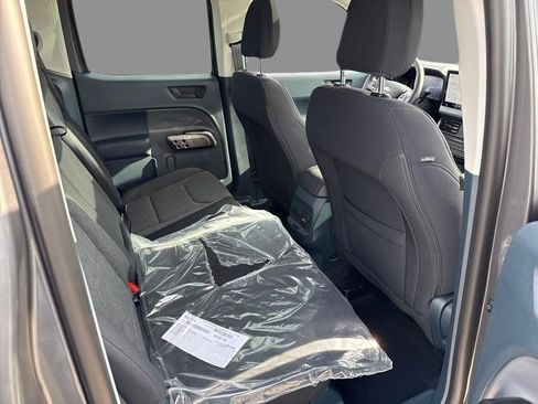 New 2025 Ford Maverick XLT w/ XLT Luxury Package image 11