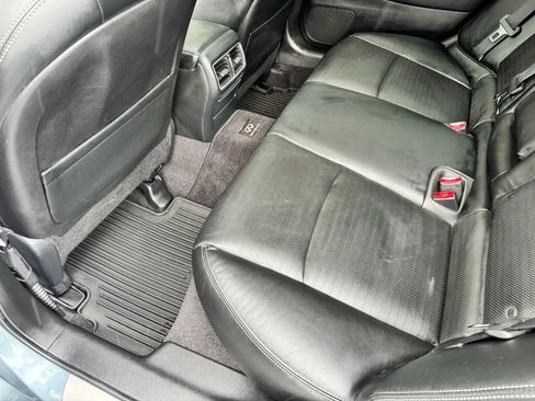 Used 2014 INFINITI Q50 Sport w/ Deluxe Technology Package image 25