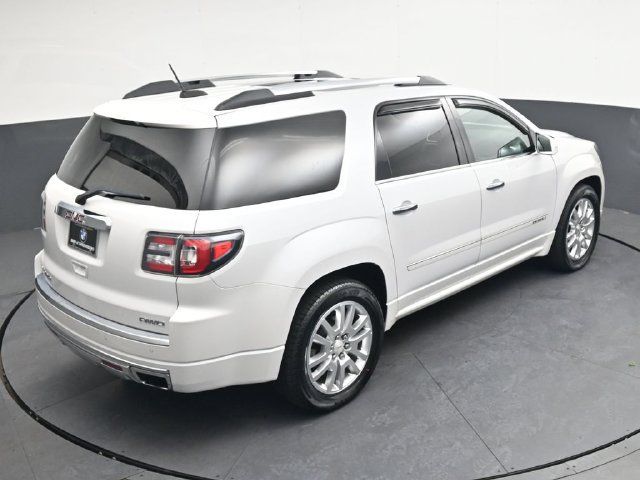 Used 2016 GMC Acadia Denali AWD/4WD image 24
